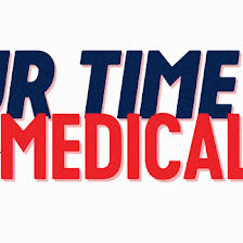 Your Time Medical Blood Draws and IV Therapy