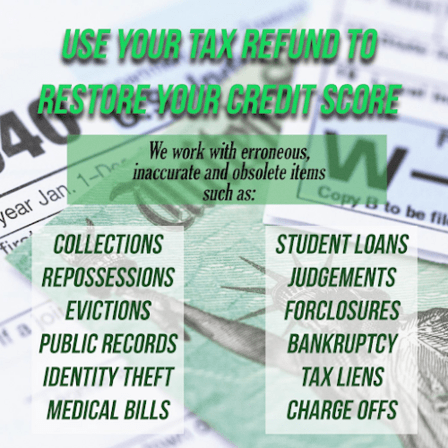 Priority Tax Services LLC