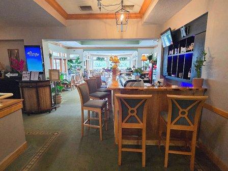 Napar Restaurant