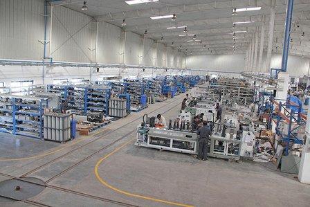 Mamata Enterprises Inc