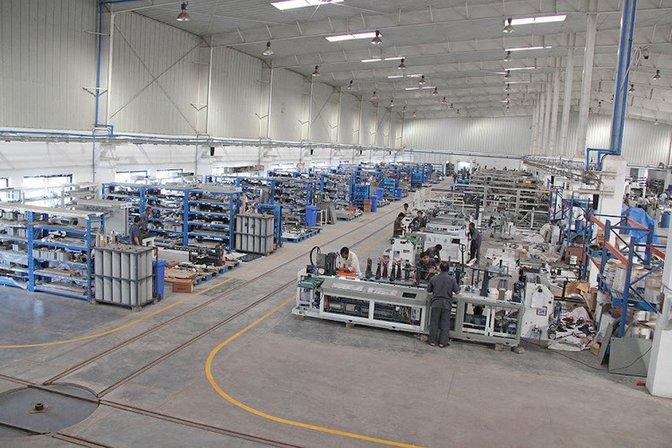 Mamata Enterprises Inc