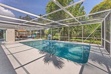 Suncoast Serenity