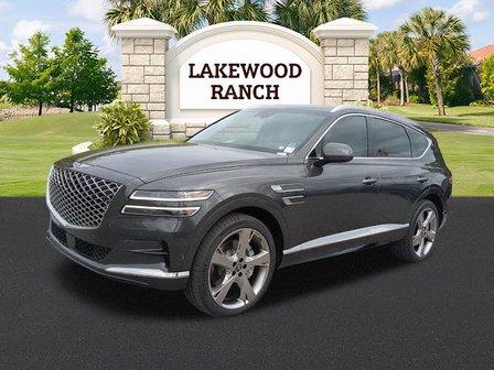 Gettel Genesis of Lakewood