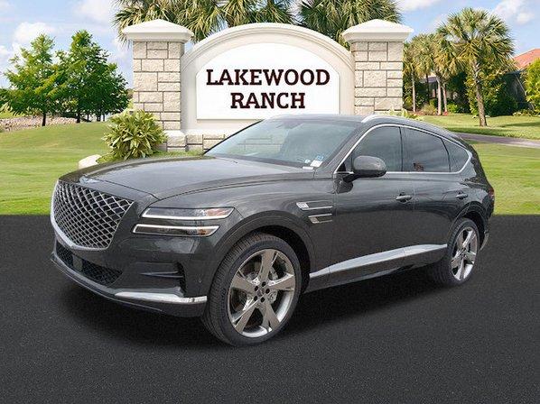 Gettel Genesis of Lakewood