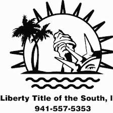 Liberty Title Of The South, Inc.