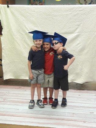 Smarty Pants Preschool LLC
