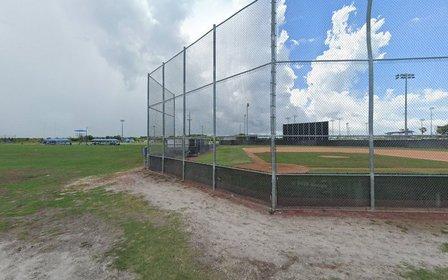 Multi-Purpose Athletic Fields