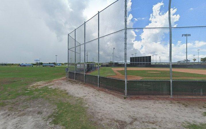 Multi-Purpose Athletic Fields