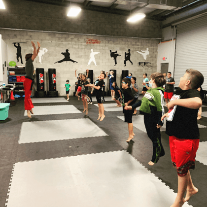 Transform Martial Arts Lakewood Ranch