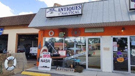 Rumrunners Antiques