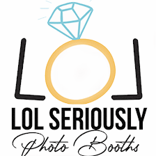 LOL Seriously! Photo Booth Rentals