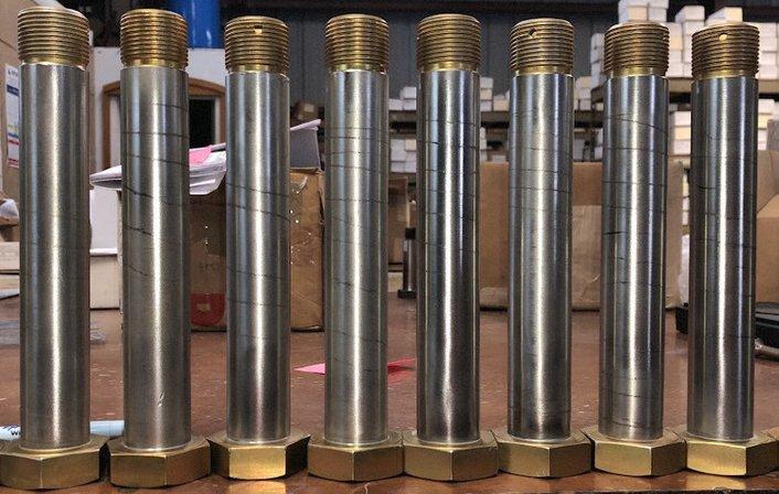 Quality Socket Screw Manufacturing Corporation