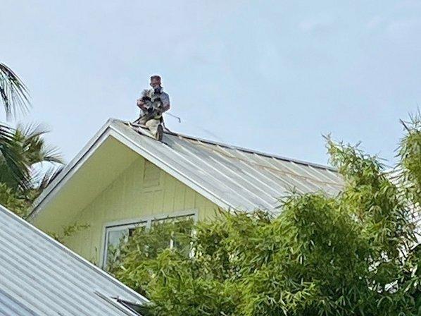 Coast Inland Pressure Washing