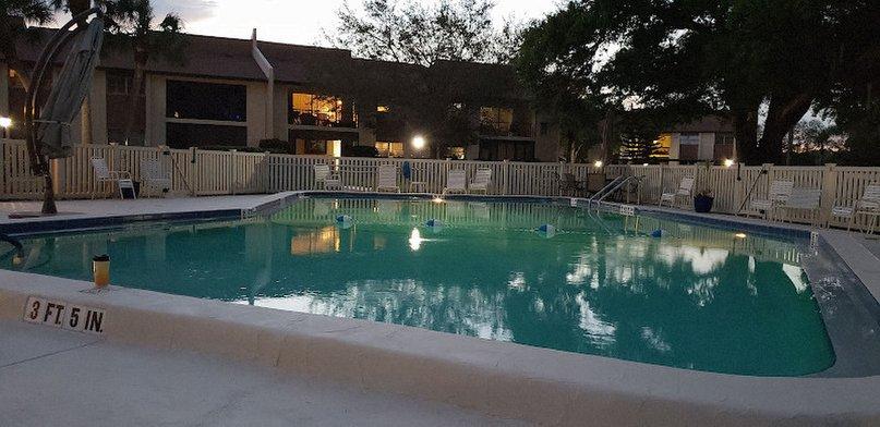 Forest Lakes Village Owners