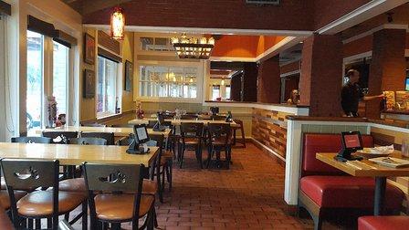 Chili's Grill & Bar