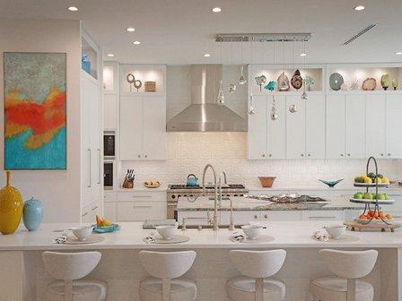 Eurotech Cabinetry