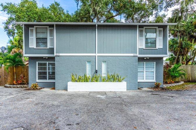 Vagabond Rentals_Furnished Off-Campus Housing_Rent By The Room