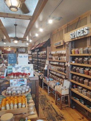 The Spice & Tea Exchange of Sarasota