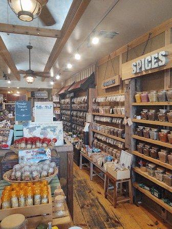 The Spice & Tea Exchange of Sarasota