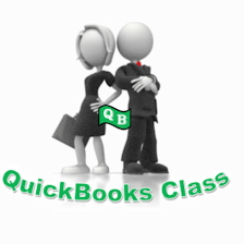 QuickBooks Class