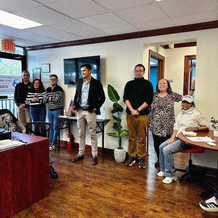 Tampa Language Center - Sarasota