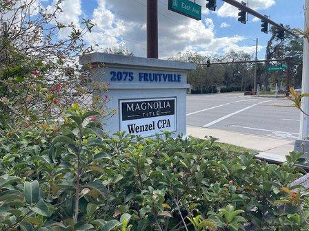 Magnolia Title - Sarasota