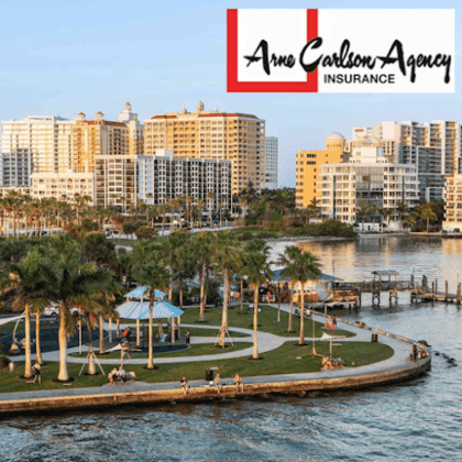 Arne Carlson Insurance