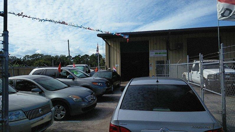 JJ.RR AUTO SALES LLC