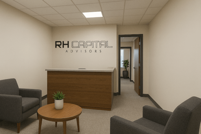 RH Capital Advisors
