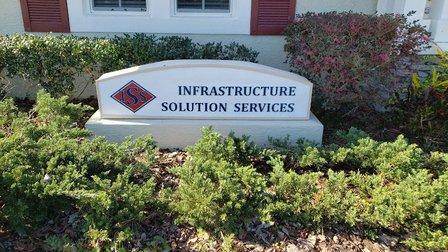 Infrastructure Solution Services