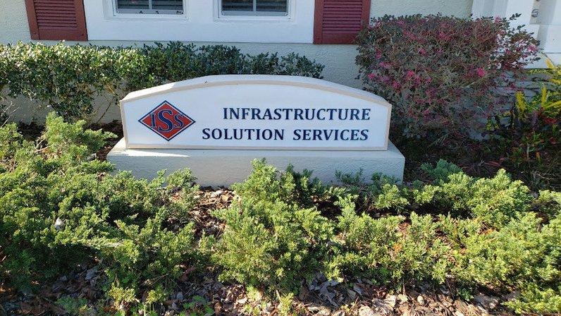 Infrastructure Solution Services