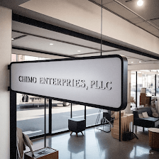 CHIMO ENTERPRISES, PLLC