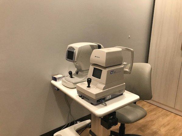 iCare Vision Center