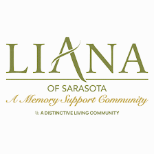 Liana of Sarasota | Purpose-Built Memory Care in Sarasota