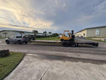 Massini Trucking LLC
