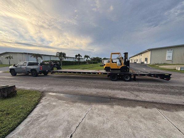 Massini Trucking LLC