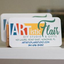Artistic Flair Studio