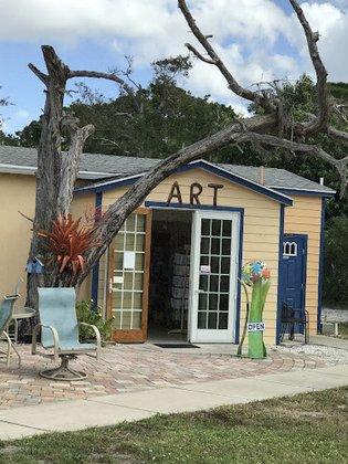 The Cottage Art Gallery