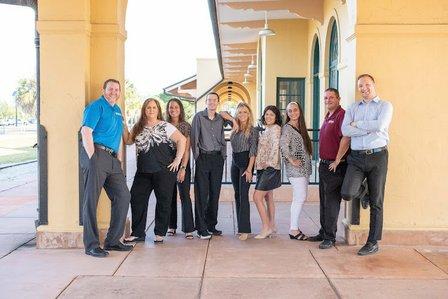 Gulfside Mortgage Services