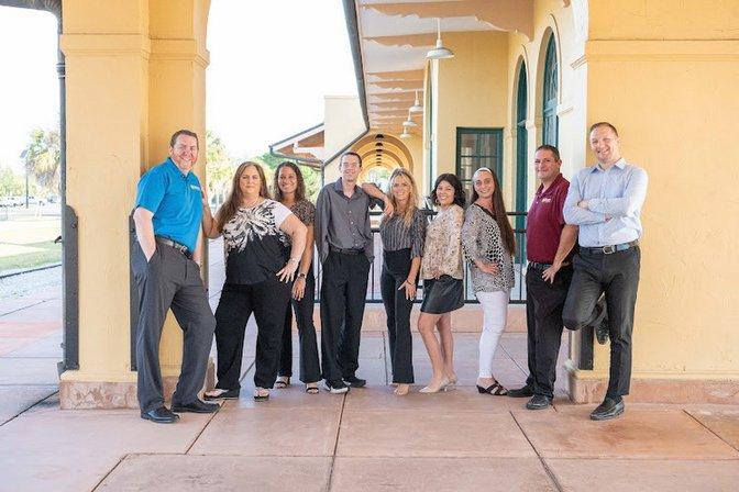 Gulfside Mortgage Services