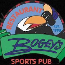 Bogey's Sports Pub