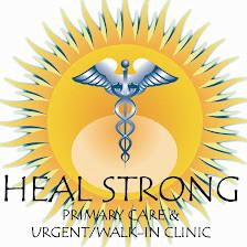 Heal Strong Primary/Urgent Care