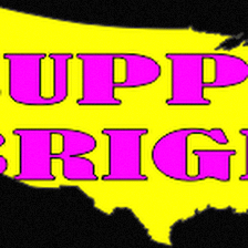 Supply Bright