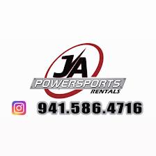 JA Powersports Jet Ski Rental Venice