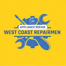 West Coast Repairmen Appliance Repair Company