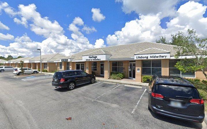 Adjusted Mama Chiropractic (In-Office/Mobile)