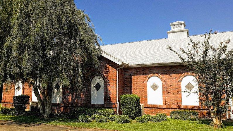 Dunnellon Seventh-day Adventist Church