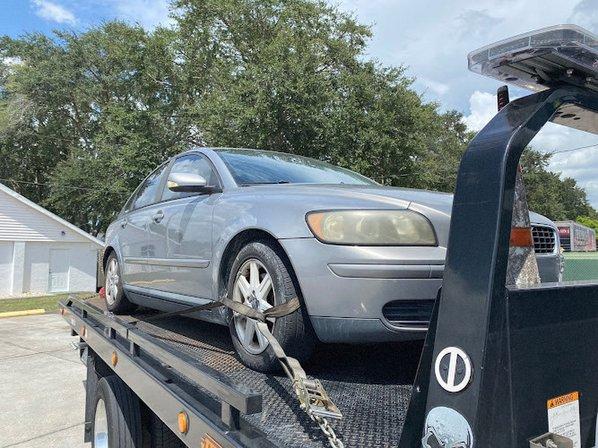 Champs Junk Car Buyer