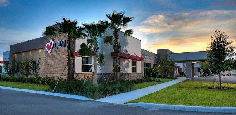 2105 - Cardiovascular Institute of Central Florida