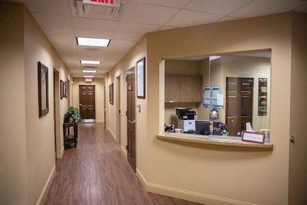 Vein Specialists of Central Florida